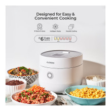 Cuckoo CR-0675F rice cooker
