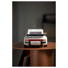 LEGO ICONS Porsche 911