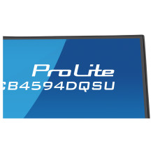 „iiyama ProLite XCB4594DQSU-B1“ kompiuterio monitorius