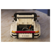 LEGO ICONS Porsche 911