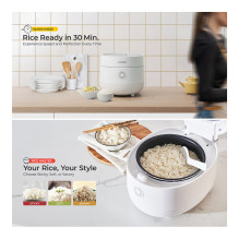 Cuckoo CR-0675F rice cooker