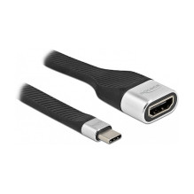 „DeLOCK 86933“ vaizdo kabelio adapteris „DeLOCK 86933“ vaizdo kabelio adapteris