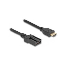 DeLOCK 87906 HDMI cable DeLOCK 87906 HDMI cable