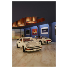 LEGO ICONS Porsche 911