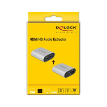 DeLOCK 63332 audio converter
