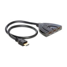 DeLOCK 87619 video switch