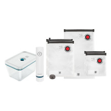 ZWILLING 36815-019-0 vakuuminis sandariklis ZWILLING 36815-019-0 vakuuminis sandariklis