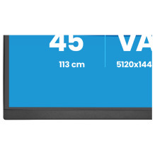 „iiyama ProLite XCB4594DQSU-B1“ kompiuterio monitorius