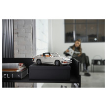 LEGO ICONS Porsche 911