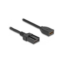 DeLOCK 87905 HDMI kabelis DeLOCK 87905 HDMI kabelis