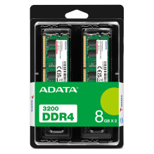 ADATA AD4S32008G22-DTGN memory module ADATA AD4S32008G22-DTGN memory module