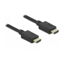 DeLOCK 85388 HDMI kabelis DeLOCK 85388 HDMI kabelis