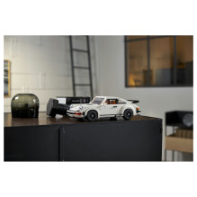 LEGO ICONS Porsche 911