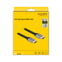DeLOCK 83995 HDMI cable DeLOCK 83995 HDMI cable