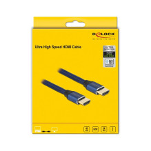 DeLOCK 85447 HDMI cable DeLOCK 85447 HDMI cable