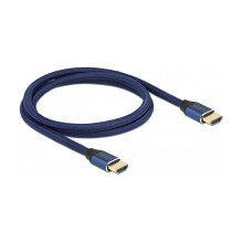 DeLOCK 85446 HDMI cable DeLOCK 85446 HDMI cable