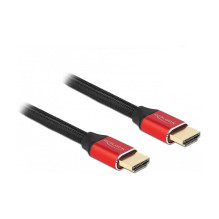 DeLOCK 85772 HDMI cable