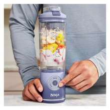 Ninja BC251EULD blender Ninja BC251EULD blender