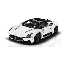 COBI Maserati MC20