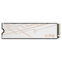 ADATA SMAR-980B-4TCS internal solid state drive