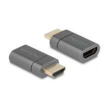 DeLOCK 66684 cable gender...