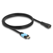 DeLOCK 81997 HDMI cable DeLOCK 81997 HDMI cable