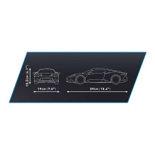 COBI Maserati MC20