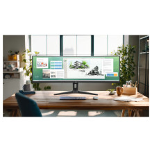 „iiyama ProLite XCB4594DQSU-B1“ kompiuterio monitorius