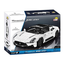 COBI Maserati MC20