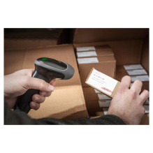 Digitus DA-81002 barcode reader