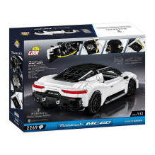 COBI Maserati MC20