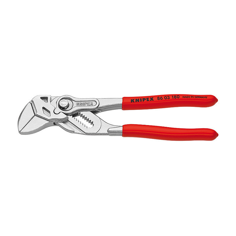Knipex 86 03 180 replės