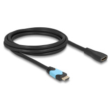 DeLOCK 81998 HDMI cable DeLOCK 81998 HDMI cable