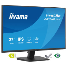 iiyama ProLite X2793HSU-B1...