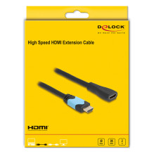 DeLOCK 81998 HDMI cable DeLOCK 81998 HDMI cable