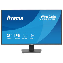 iiyama ProLite X2793HSU-B1 computer monitor