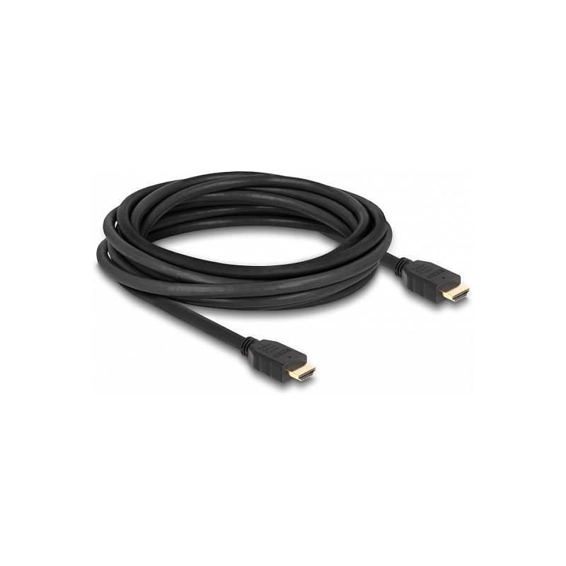 „DeLOCK 82004“ HDMI kabelis