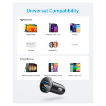 „Anker A2735G11“ mobiliojo įrenginio įkroviklis „Anker A2735G11“ mobiliojo įrenginio įkroviklis