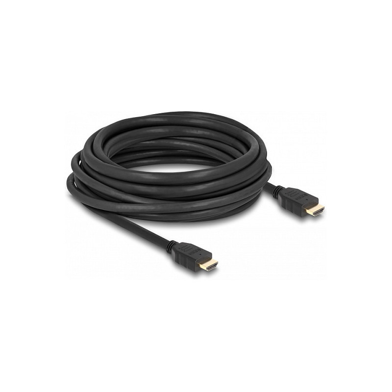 „DeLOCK 82006“ HDMI kabelis