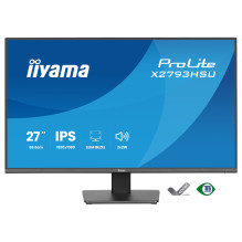 iiyama ProLite X2793HSU-B1 kompiuterio monitorius