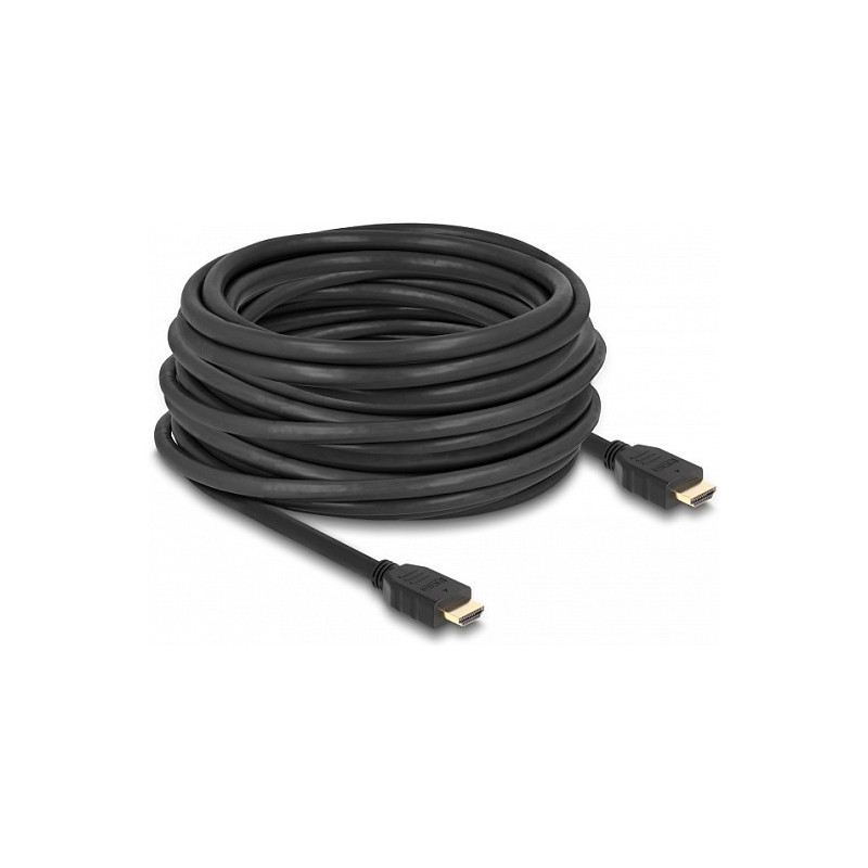 „DeLOCK 82007“ HDMI kabelis