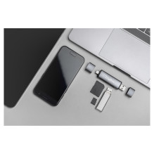 Digitus DA-70886 card reader