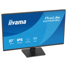 iiyama ProLite X2793HSU-B1 computer monitor