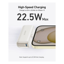 Anker A1653021 power bank