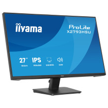 iiyama ProLite X2793HSU-B1 kompiuterio monitorius