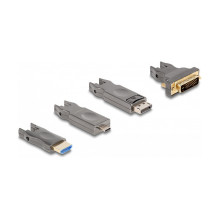 DeLOCK 86010 HDMI cable DeLOCK 86010 HDMI cable