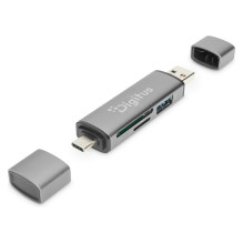 Digitus DA-70886 card reader