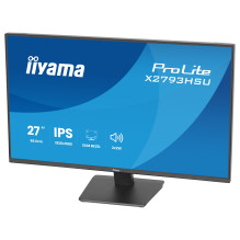iiyama ProLite X2793HSU-B1 kompiuterio monitorius