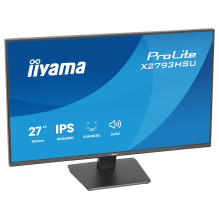 iiyama ProLite X2793HSU-B1 kompiuterio monitorius