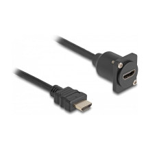 DeLOCK 87966 HDMI cable DeLOCK 87966 HDMI cable